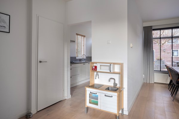 Medium property photo - Hendrik Verheeslaan 83, 5283 CS Boxtel